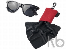 Салфетка «Clear» из микрофибры