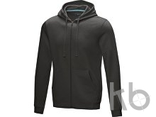 Толстовка «Ruby» из натуральных материалов, мужская