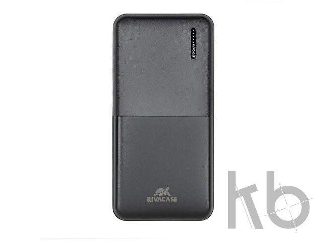 Внешний аккумулятор с быстрой зарядкой  VA2571, 20000 mAh