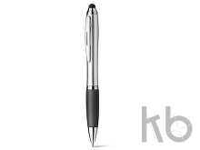 Ручка шариковая со стилусом