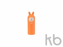 Внешний аккумулятор «NEO Rabbit Tired», 5000 mAh