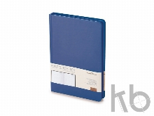 Ежедневник А5 недатированный «Citizen»