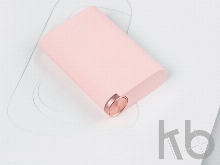 Внешний аккумулятор «NEO Alfa Rose», 8000mAh