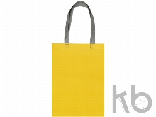 Сумка для шопинга «Utility» ламинированная, 110 г/м2