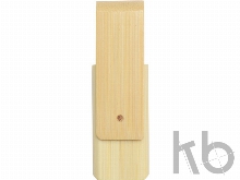 USB-флешка 2.0 на 16 Гб «Eco»