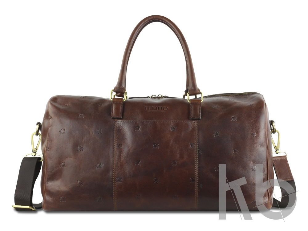 Сумка дорожная «Don Leon»