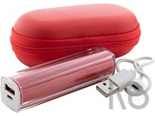 Портативное зарядное устройство, 2200 mAh