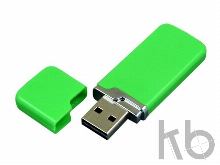USB 2.0- флешка на 32 Гб с оригинальным колпачком