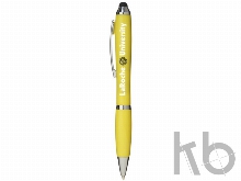 Ручка-стилус шариковая «Nash»