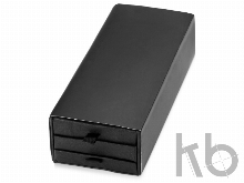 Портативное зарядное устройство «Мьюзик», 5200 mAh