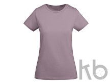 Футболка «Breda» женская