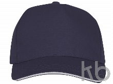 Бейсболка «Ceto»