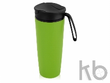 Термокружка «Годс металл» на присоске