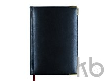 Ежедневник недатированный А5+ «Persona»