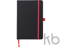 PU notebook