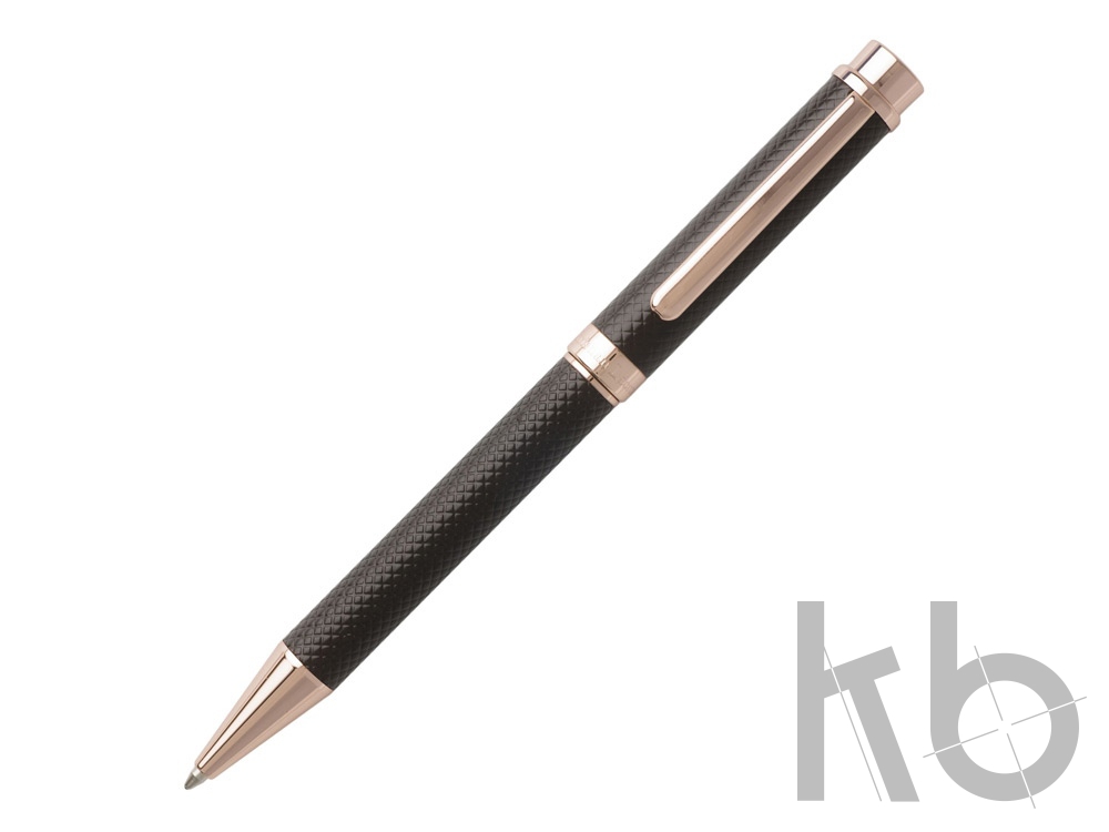 Ручка шариковая Seal Brown