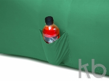 Надувной диван «Биван 2.0»