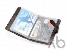 Футляр для пластиковых карт «Dione»