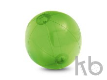 Пляжный мяч