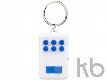 Брелок-фонарик «Flip&Click»