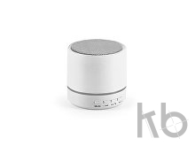 PEREY. Беспроводная колонка с микрофоном