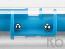 Ручка шариковая «Лабиринт»