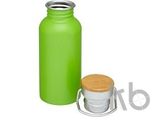 Бутылка спортивная «Thor»