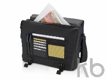 Конференц сумка для документов «Грей»