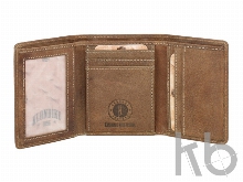 Бумажник женский «Jane»