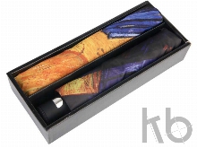 Набор «Ван Гог. Терраса кафе ночью»: платок, складной зонт