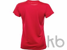 Футболка спортивная «Verona» женская