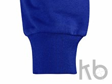 Толстовка с капюшоном «Monaco» унисекс