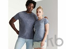 Футболка «Husky» женская