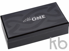 Ручка перьевая «The One»