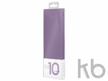 Внешний аккумулятор «NEO ARIA», 10000 mAh