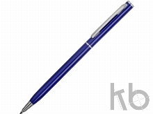 Ручка металлическая шариковая «Атриум»