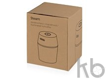 USB Увлажнитель воздуха с подсветкой «Steam»