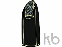 Спортивная футболка «Sochi» мужская