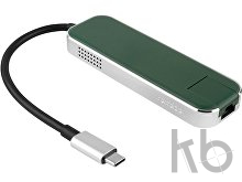 Хаб USB Type-C 3.0 «Chronos»
