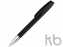 Ручка шариковая пластиковая «Coral SI»