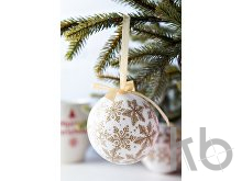 Christmas tree ornament