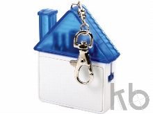 Набор отверток-брелок  «Домик»