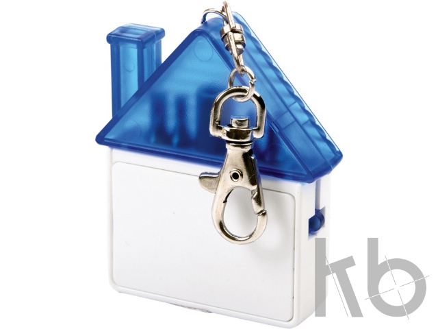 Набор отверток-брелок  «Домик»