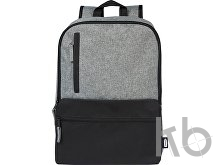 Двухцветный рюкзак «Reclaim» для ноутбука 15