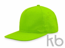 Бейсболка с прямым козырьком «Sydney»