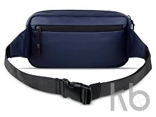 Сумка на пояс «Blanc»