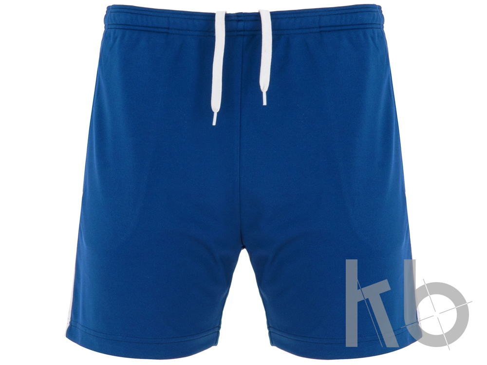 Спортивные шорты «Lazio» мужские