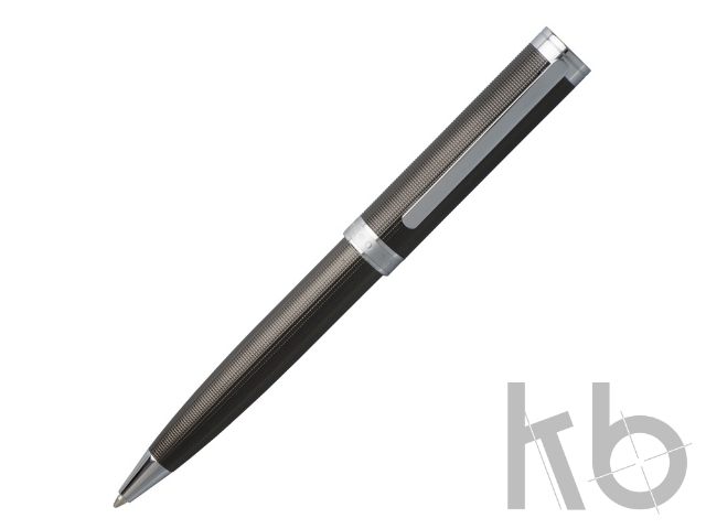 Ручка шариковая «Column Dark Chrome»