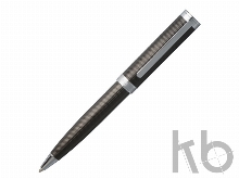 Ручка шариковая «Column Dark Chrome»