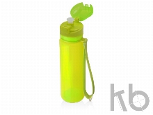 Складная бутылка «Твист»